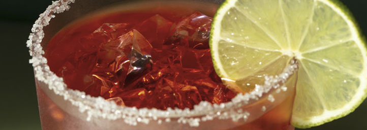 Coctelería de autor