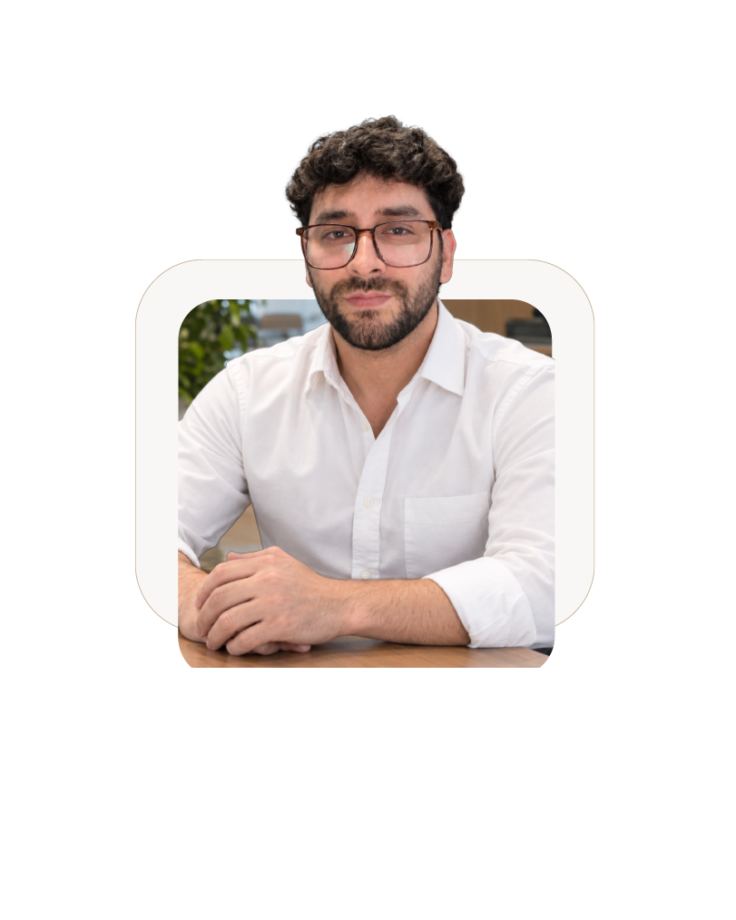 Invitado especial: Diego Mora