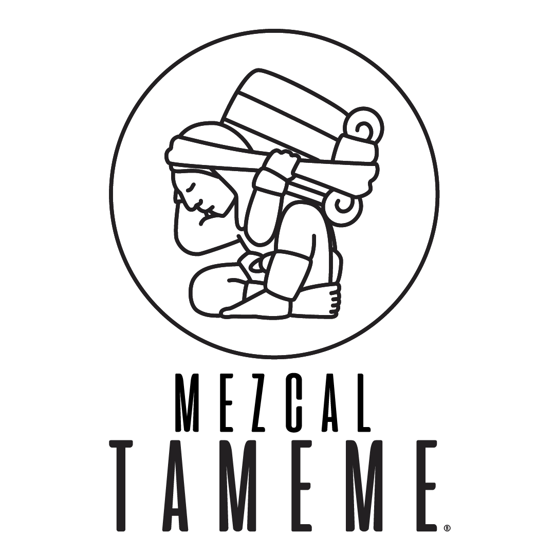 Mezcal Tameme