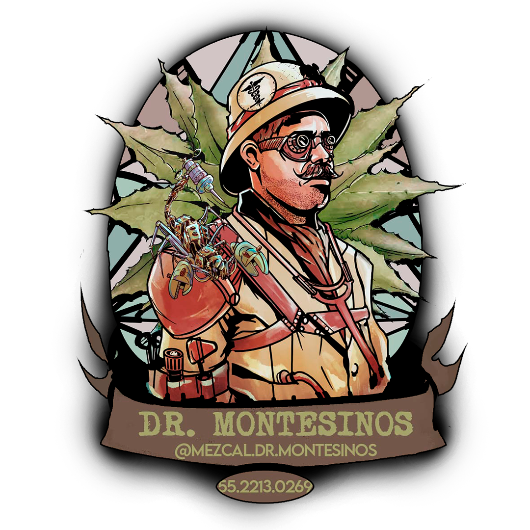 D.R. Montesinos