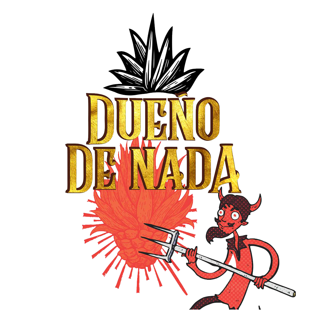 Dueño de nada