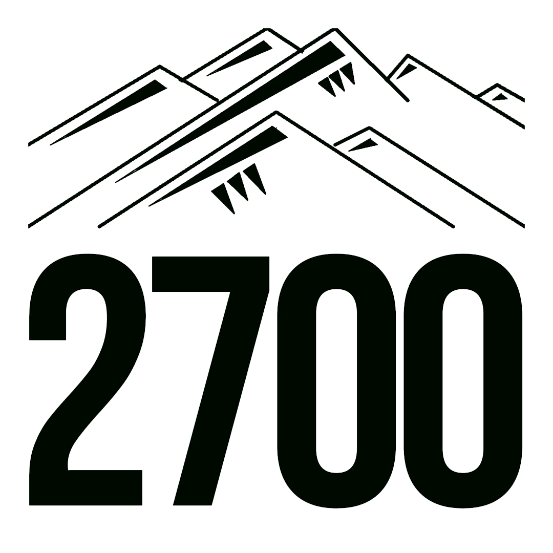 2700 Criollo