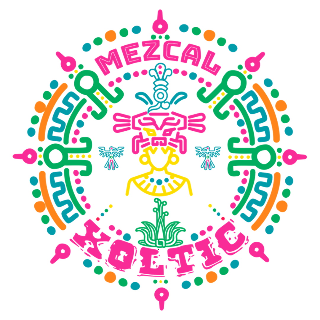 Mezcal Xoltic